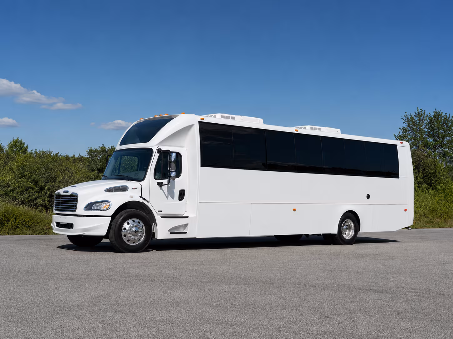Rent a Bus to a Downtown Ann Arbor & Main Street Pub Crawl by Bus