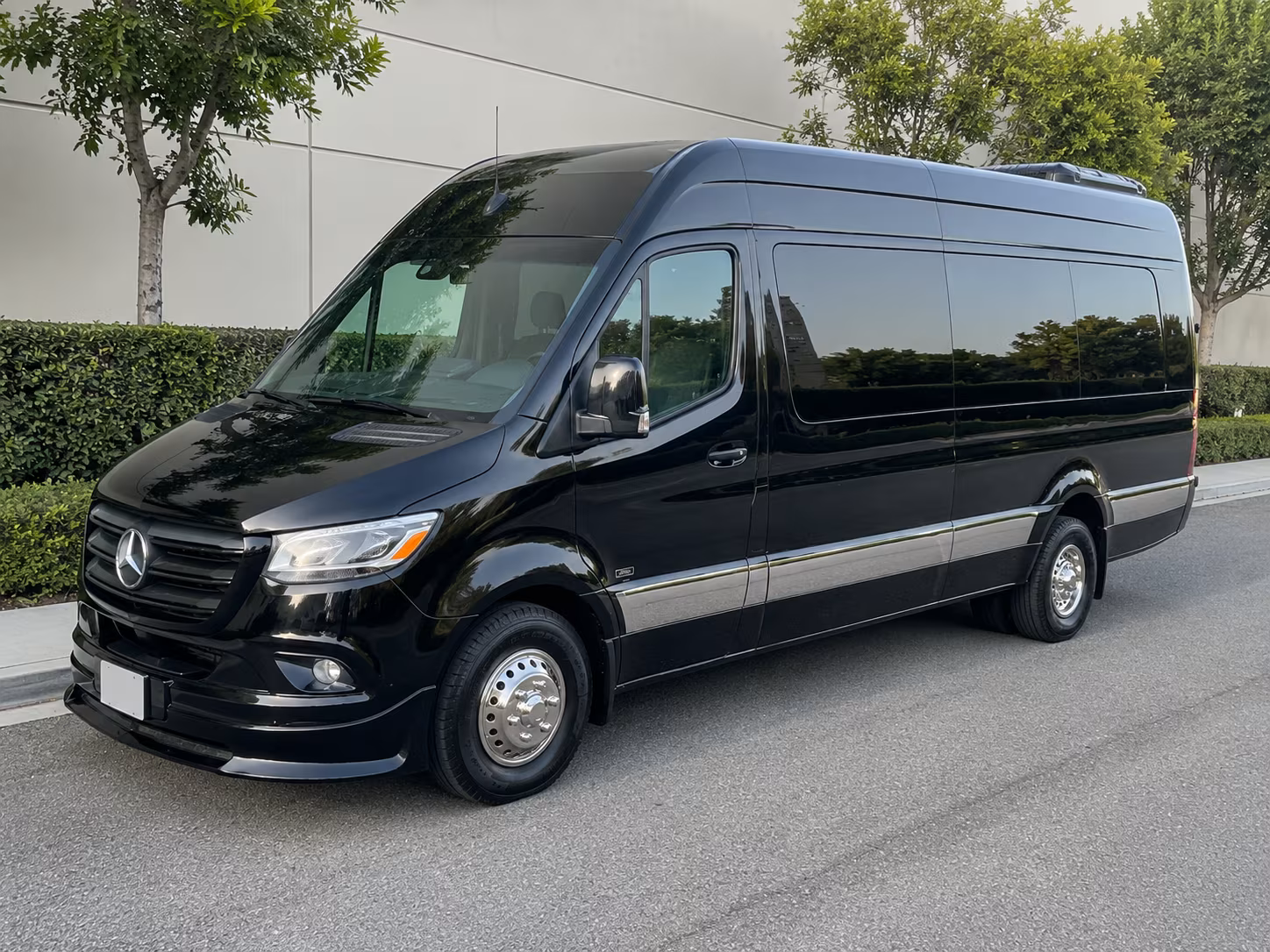 Ann Arbor Airport Transportation