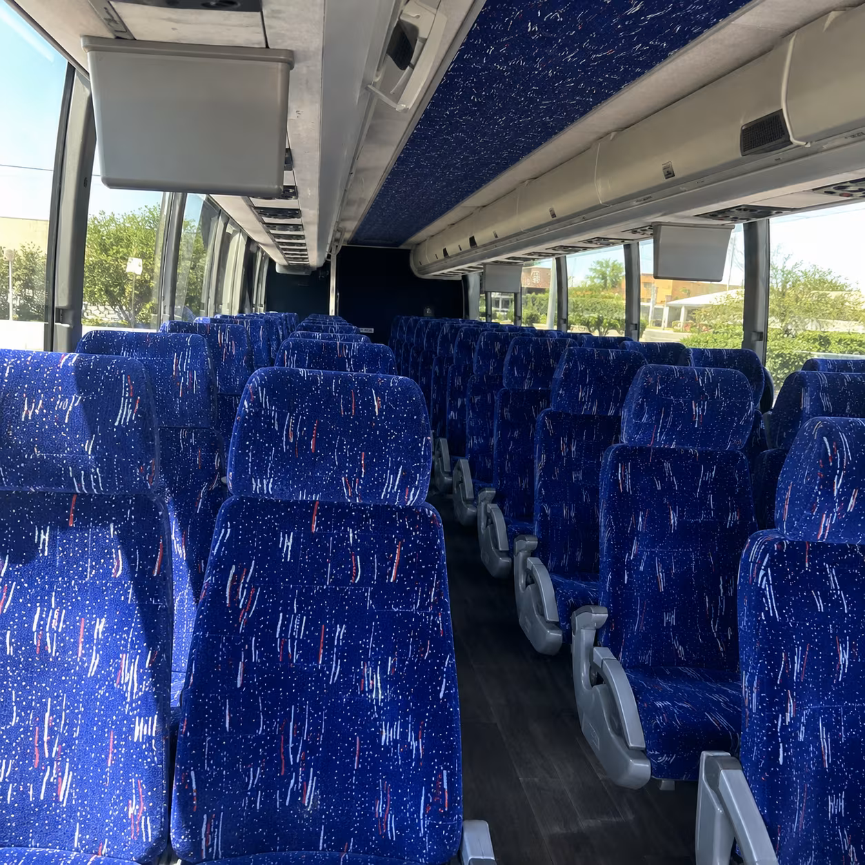 Ann Arbor Airport Shuttle & Transportation pickup coordination