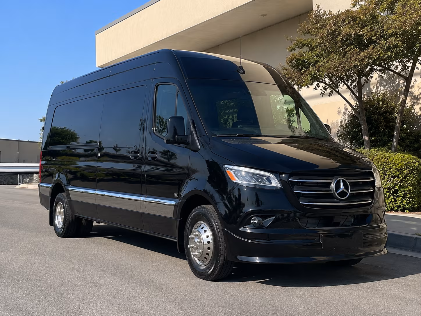 Ann Arbor ann arbor corporate event party bus rental party bus exterior