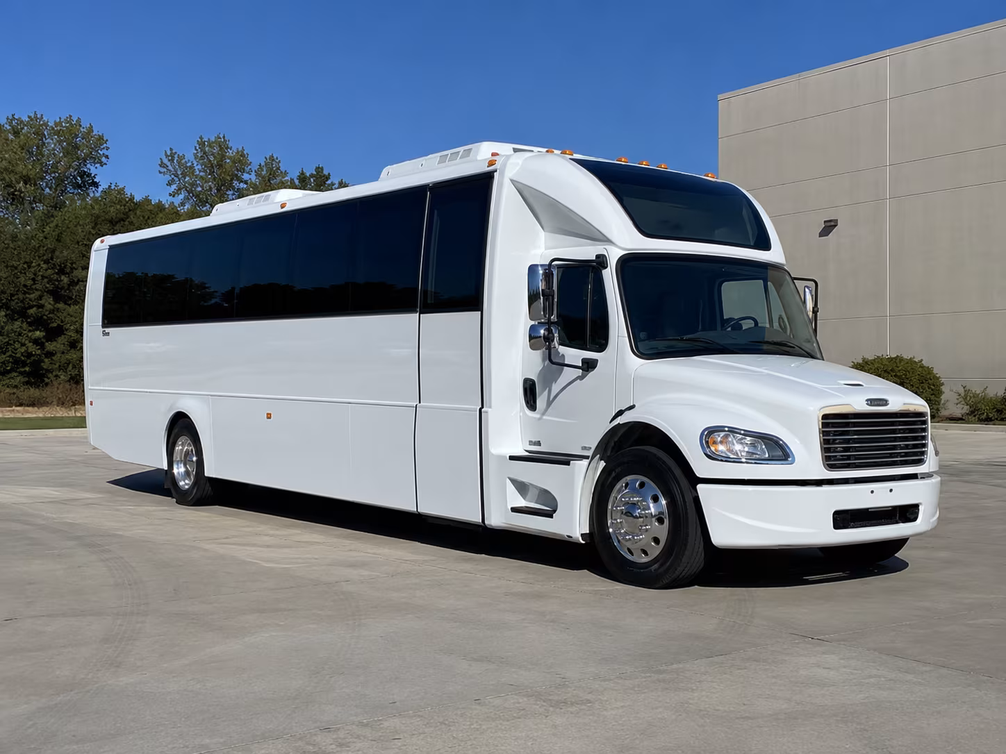 Ann Arbor Bachelor & Bachelorette Transportation group transportation