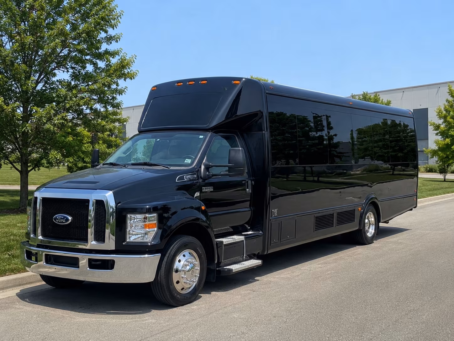 Ann Arbor Concert & Music Festival Transportation route planning