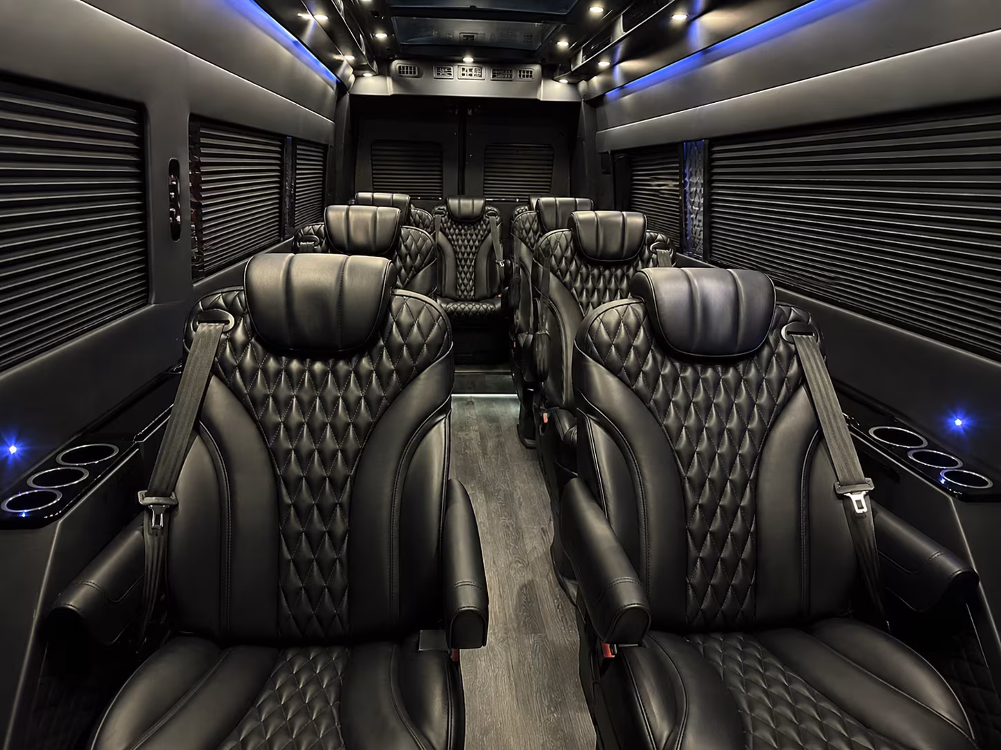 Ann Arbor School Event & Field Trip Transportation