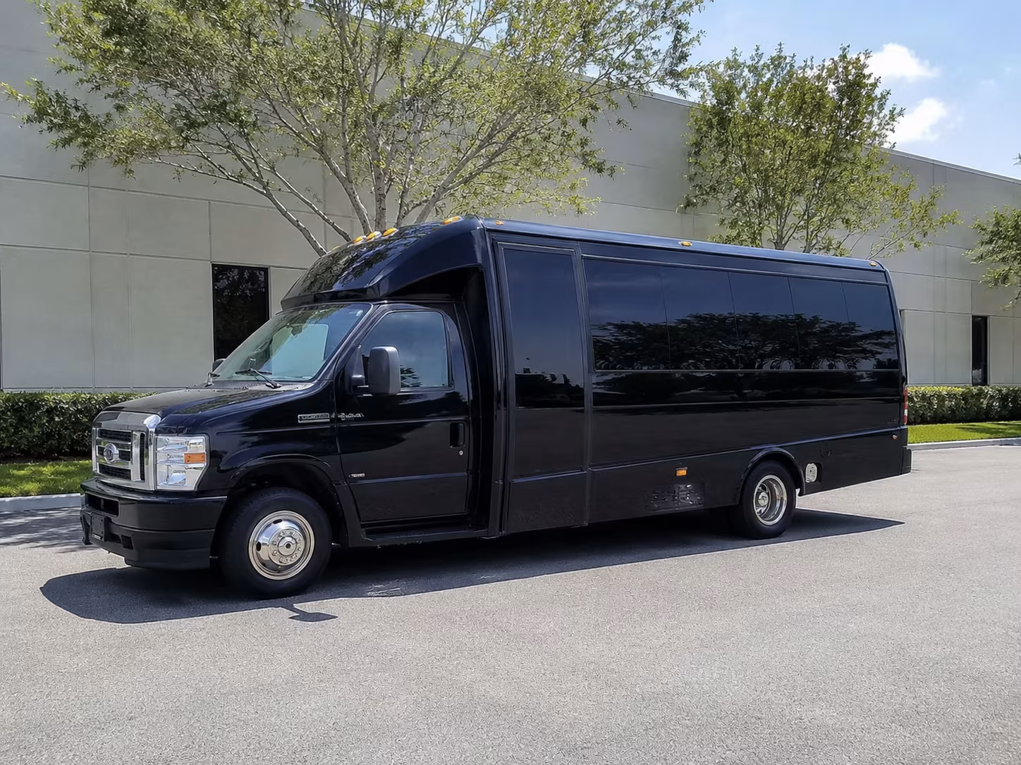 Ann Arbor School Event Transportation route planning