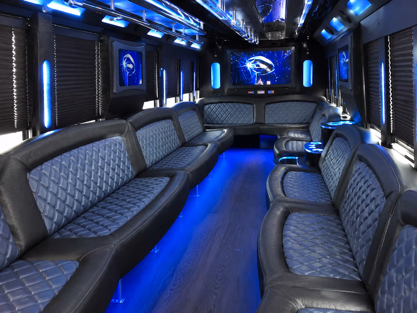 Chicago Private Event Transportation Services