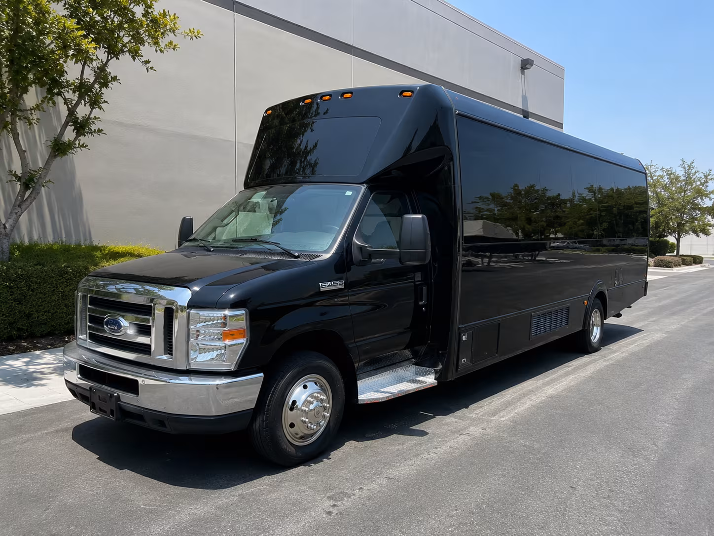 Chicago Sporting Event Transportation