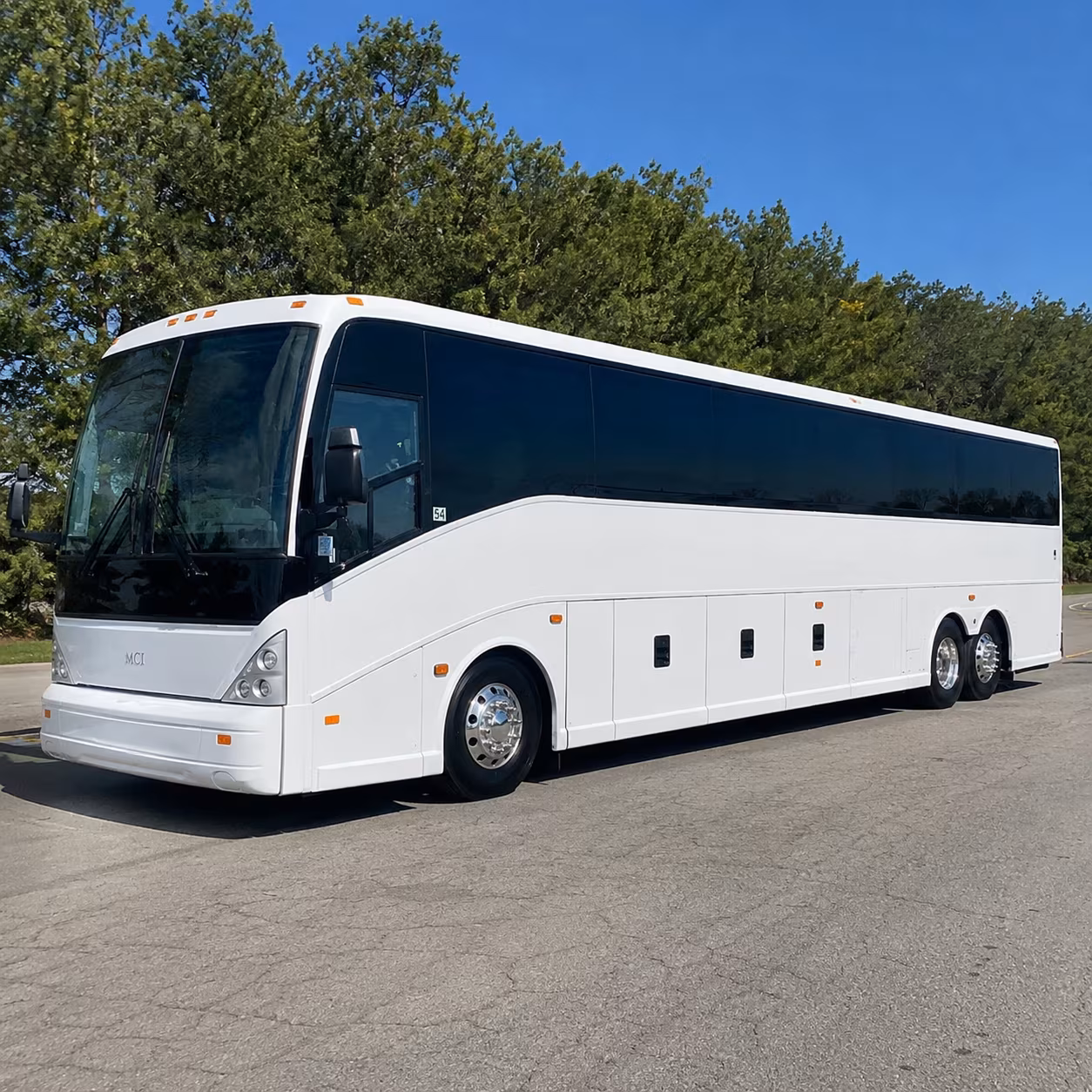 Cleveland Concert Transportation & Shuttles