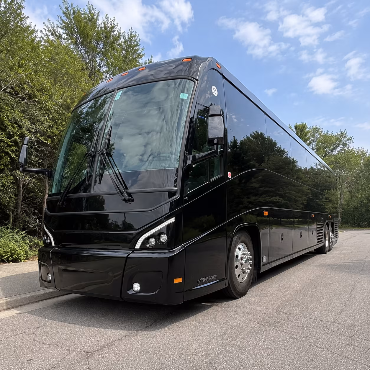Columbus Concert Transportation & Shuttles