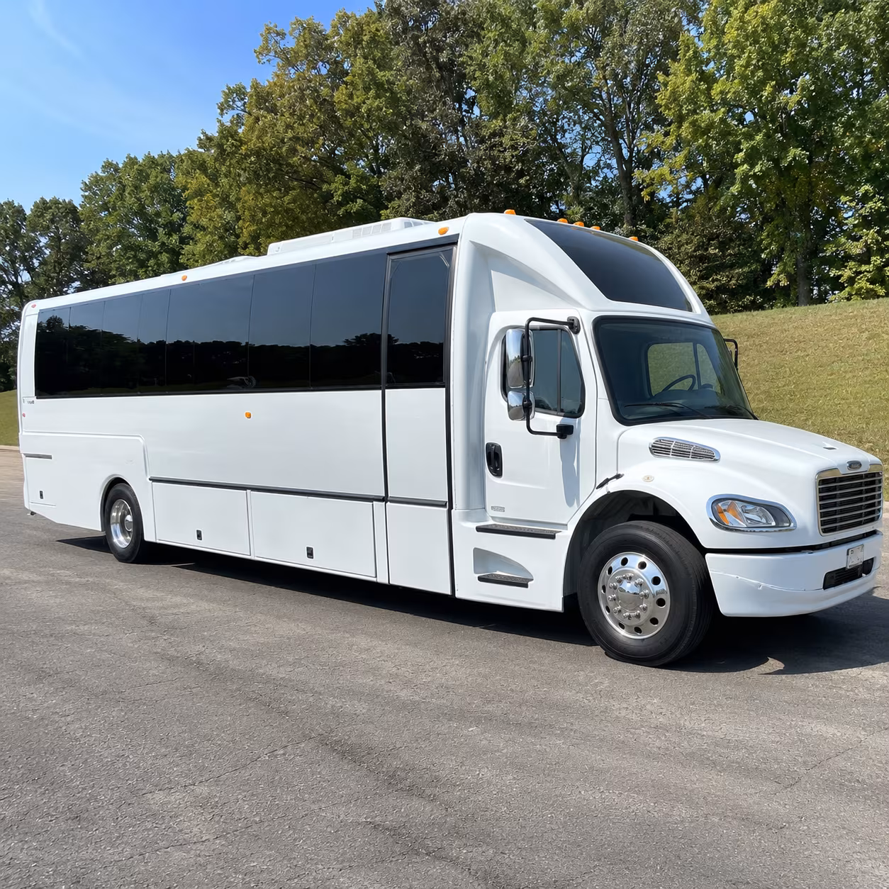 Columbus Winery Tour & Pub Crawl Transportation