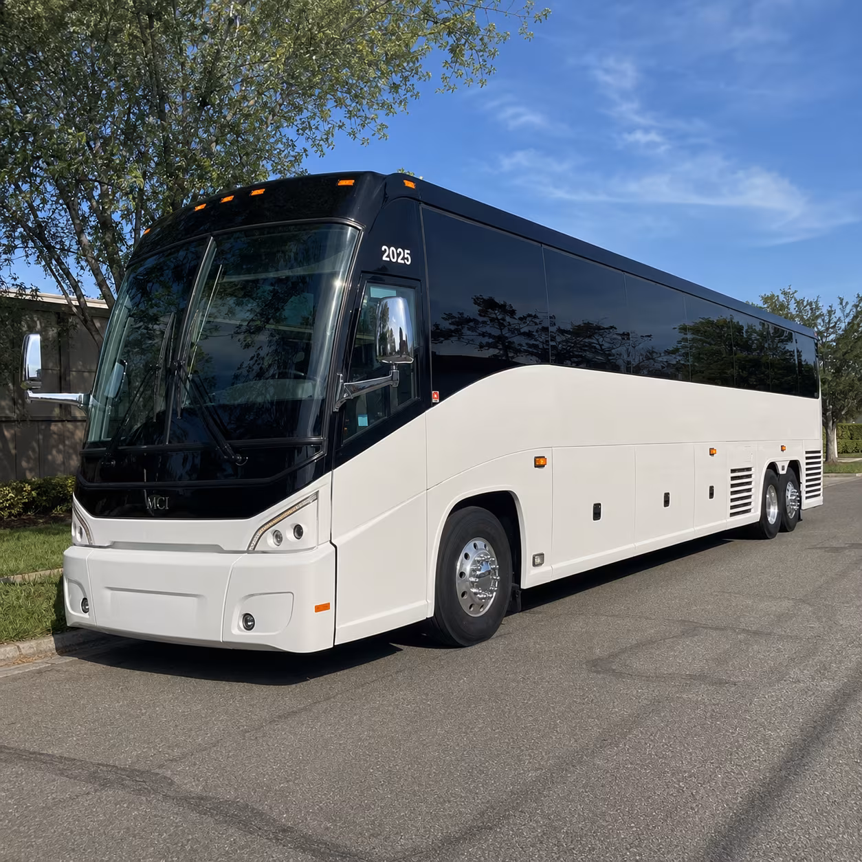 Detroit Airport Shuttles & Transportation