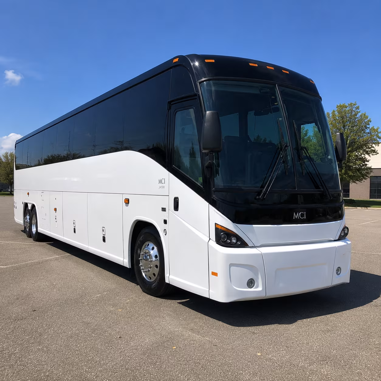 Fort Wayne Concert Transportation & Shuttles
