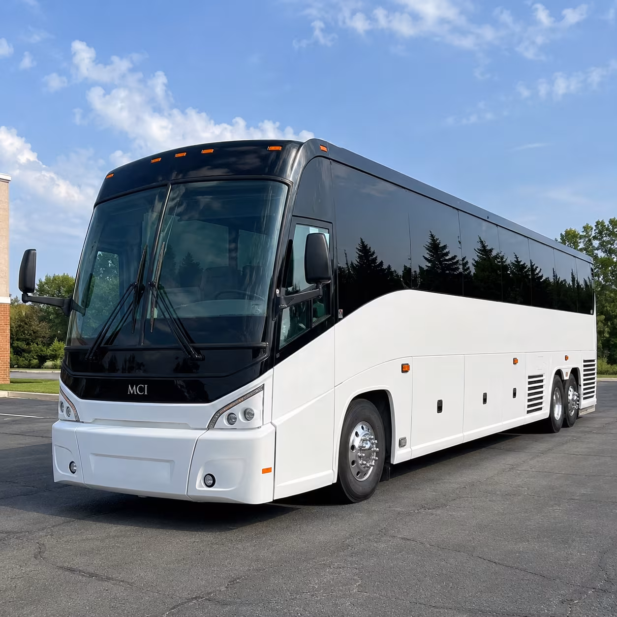 Fort Wayne Corporate Event Transportation