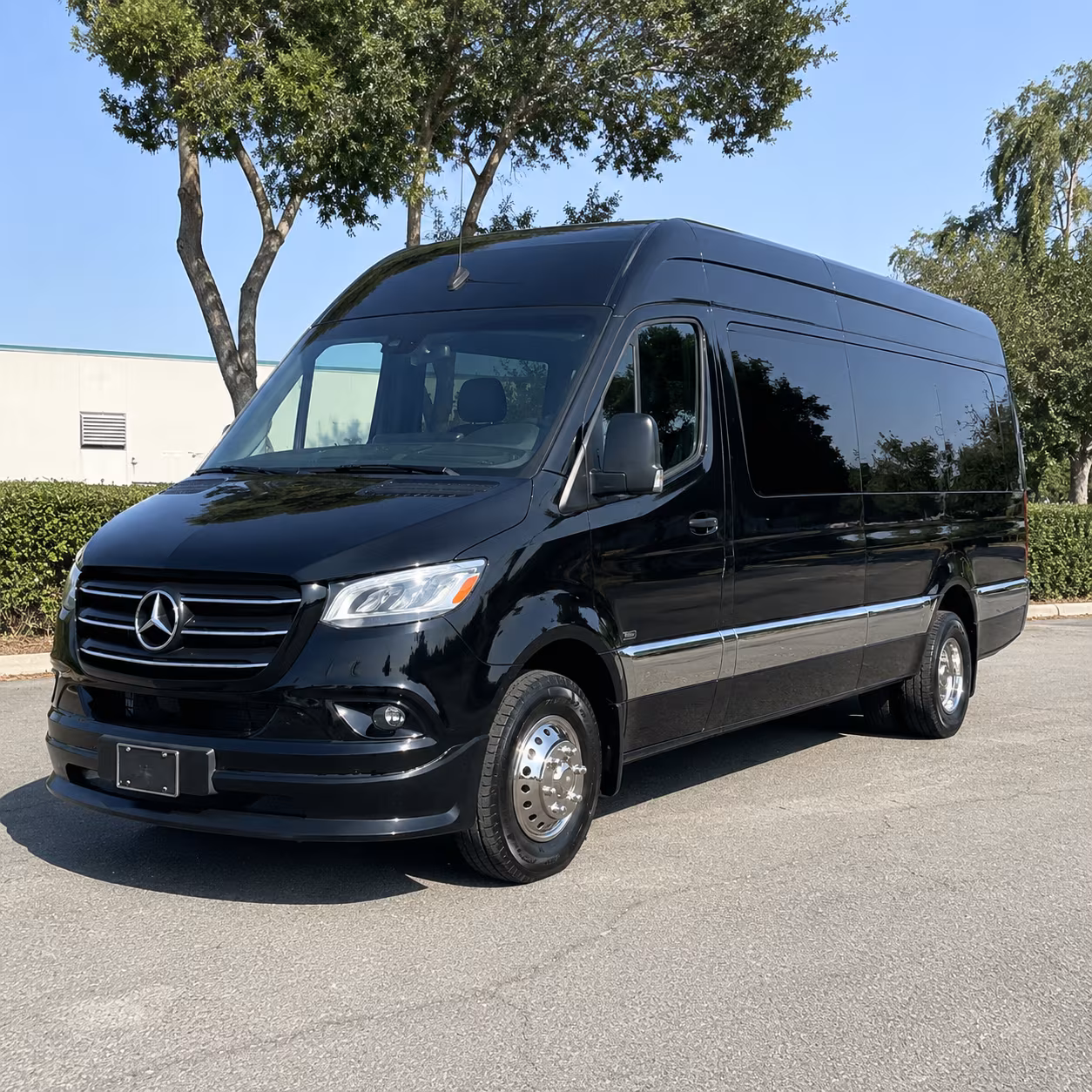Grand Rapids Airport Shuttles & Transportation