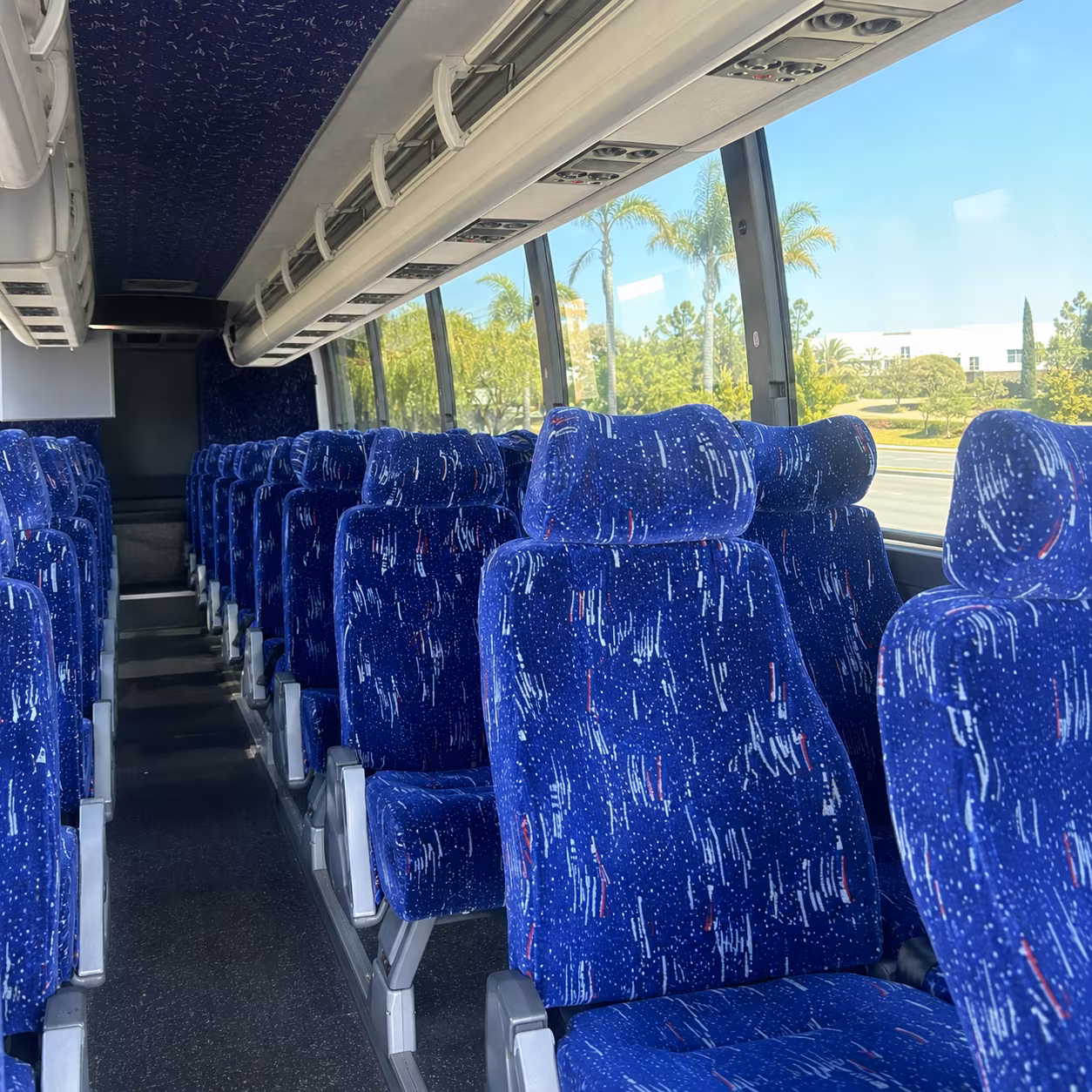Grand Rapids Corporate Event Transportation