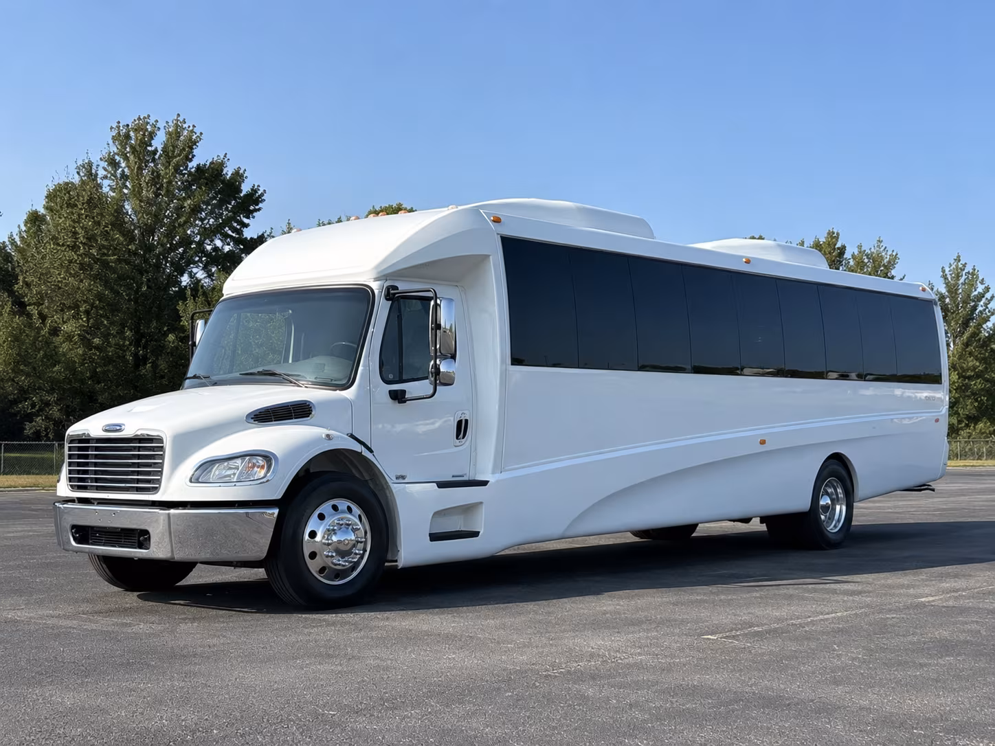 Grand Rapids Winery Tour & Pub Crawl Transportation
