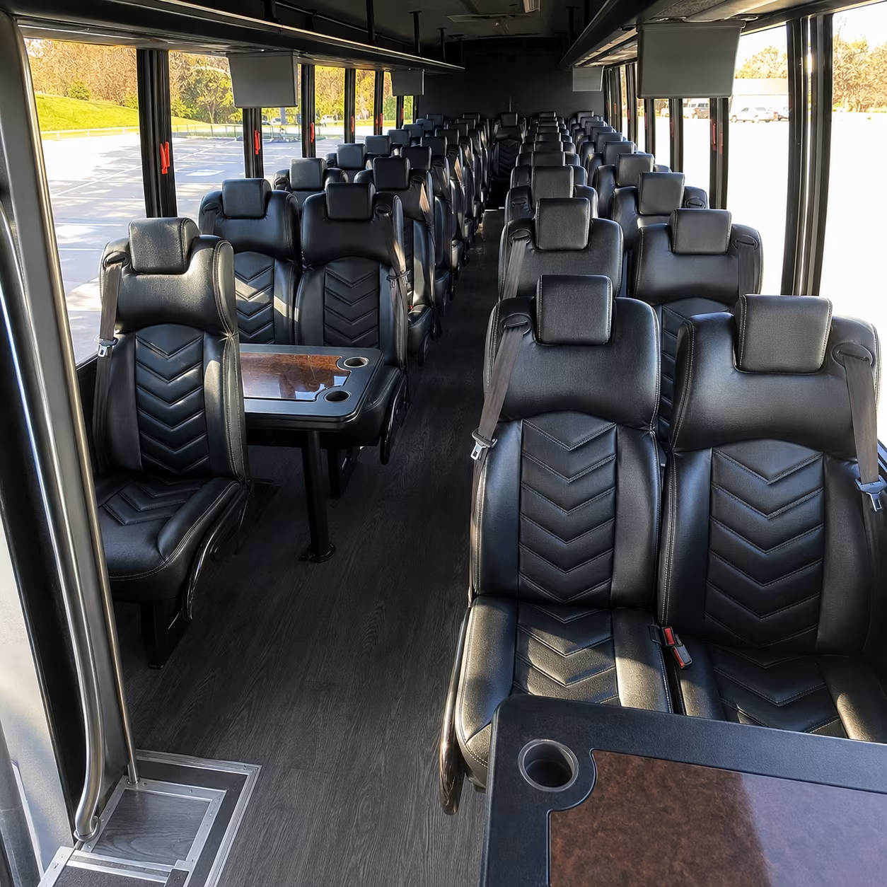 Lansing Airport Shuttles & Transportation
