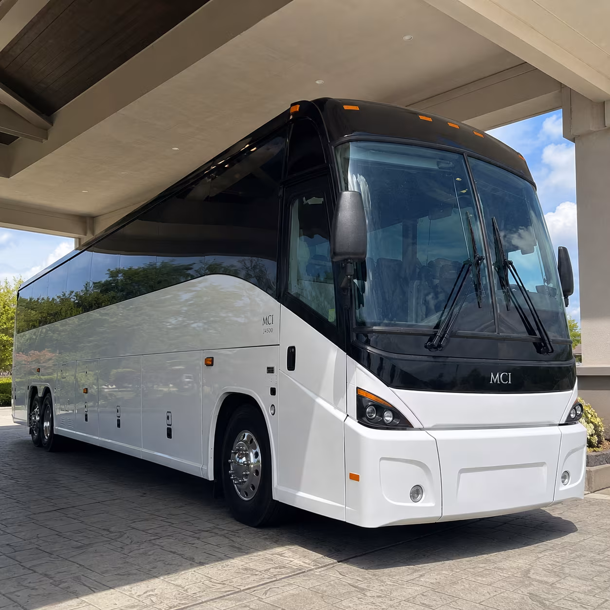 Toledo Corporate Event Transportation
