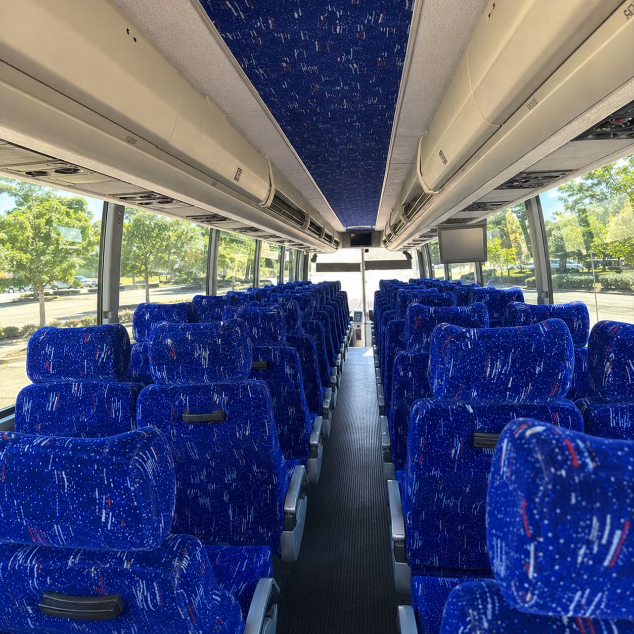 Windsor Concert Transportation & Shuttles