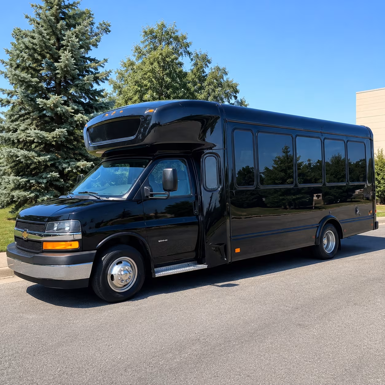 Ann Arbor Winery Tour & Pub Crawl Transportation