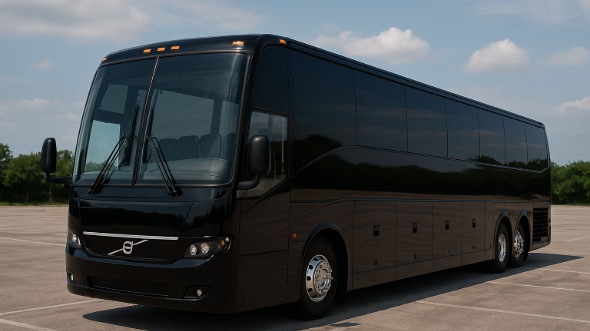 ann arbor bus rentals for travel agents charter bus rental