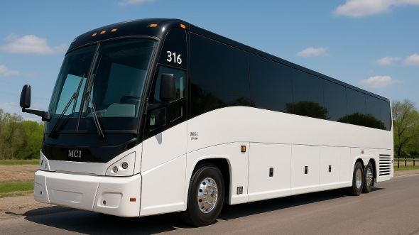 cleveland bachelor and bachelorette party bus rentals