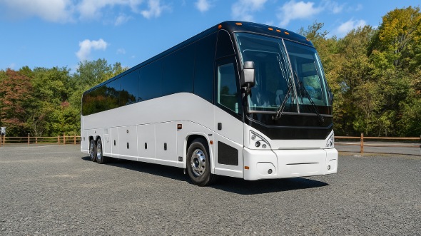grand rapids bus rentals for birthday sweet 16