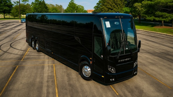 lansing bachelor and bachelorette party bus rentals