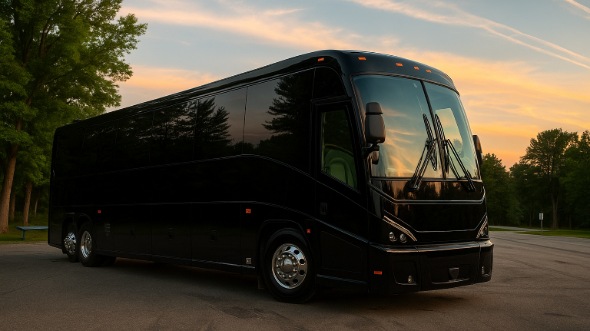 lansing concert transportation